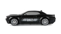 21110 Bestuurbare Drift Muscle Car 4WD 20cm kant-en-klaar 3